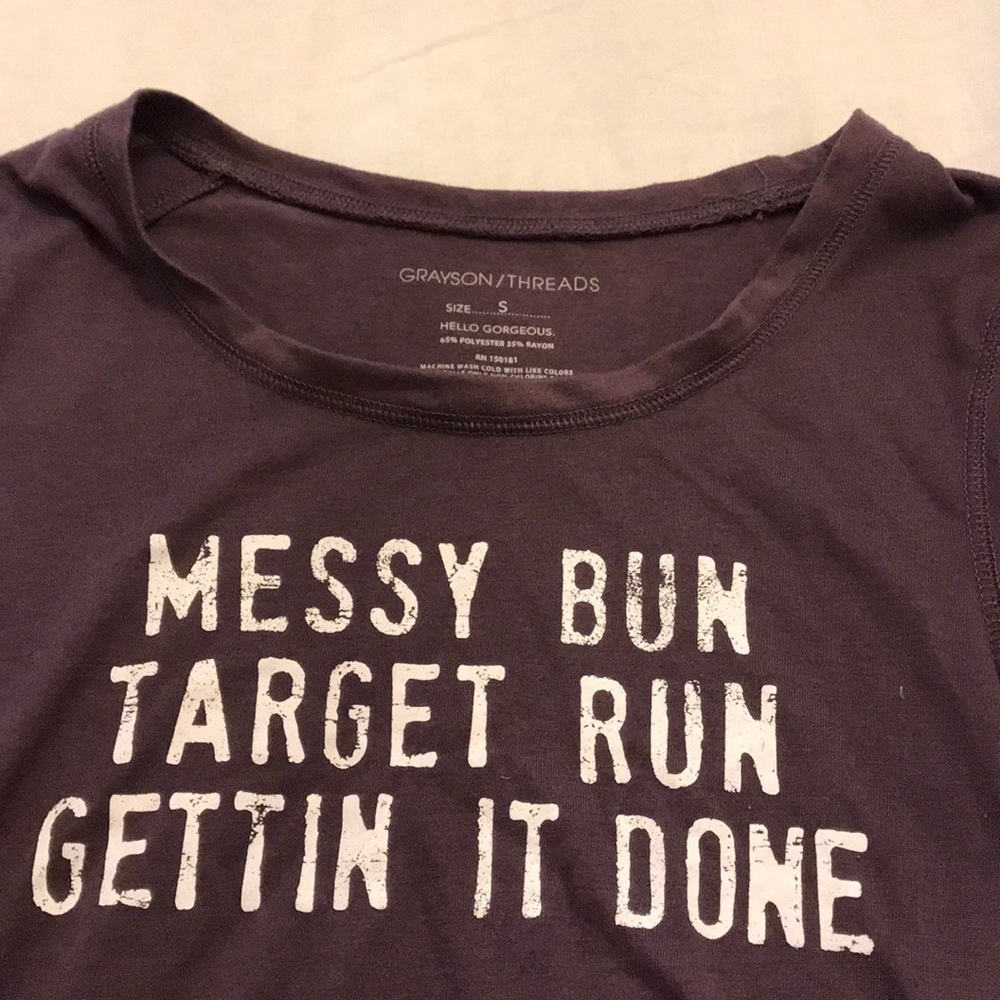 Graphic Tee - Picture 3 of 3